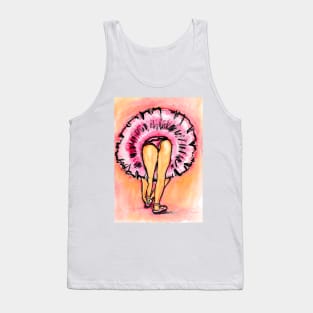 Ballerina Tank Top